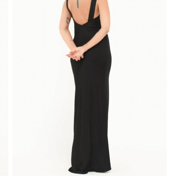 Rumored Sunset Strip Maxi Dress - Picture 2 of 5